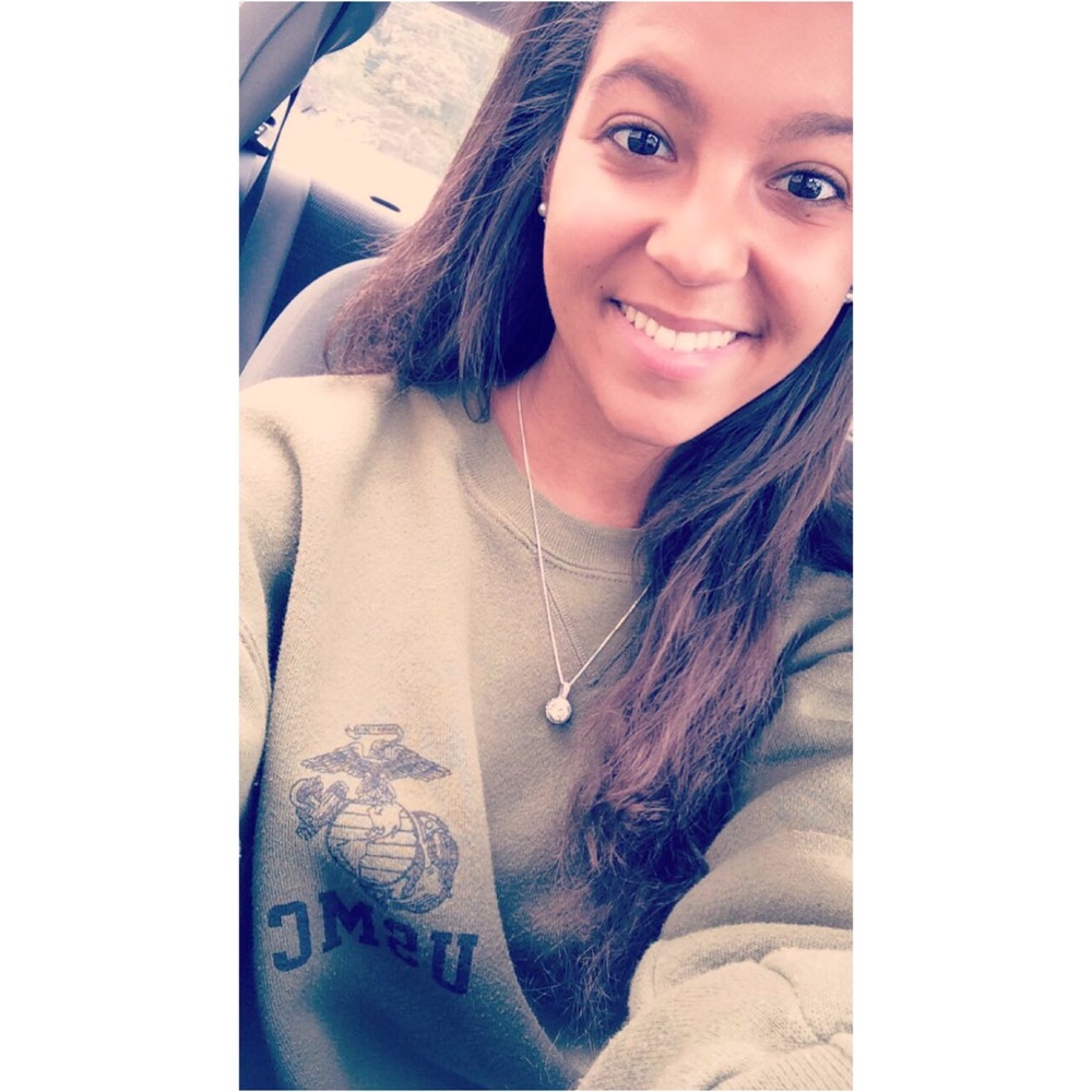 Meet your Posher, Denise