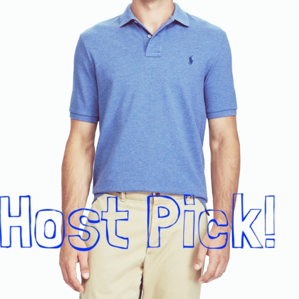 hp!✌🏼 RALPH Lauren POLO 🏇🏻