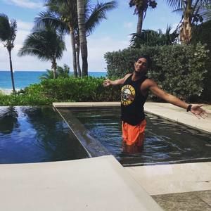 Meet your Posher, Samm