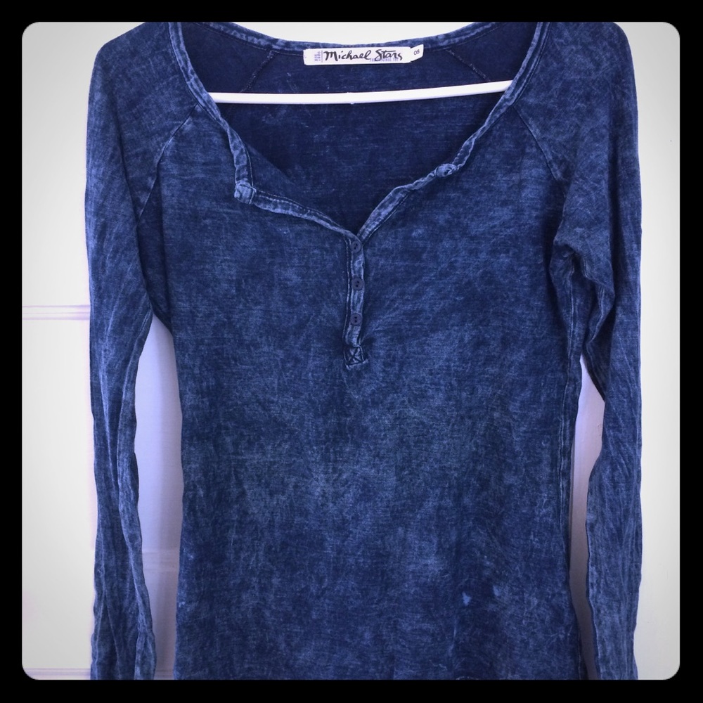 Michael Stars long sleeve