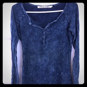 Michael Stars long sleeve