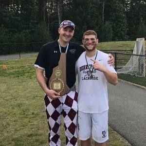 Meet your Posher, Chris