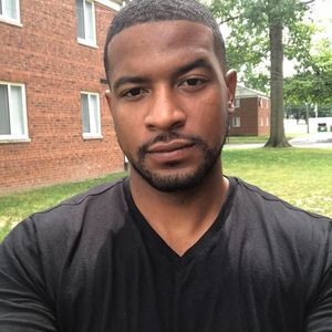 Meet your Posher, Marcus