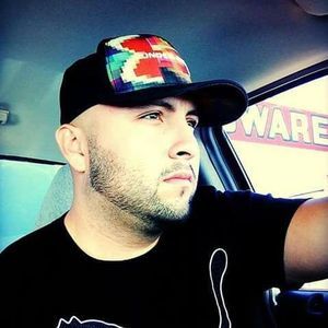 Meet your Posher, Luis