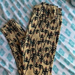 LuLaRoe Leggings