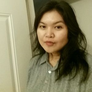 Meet your Posher, Tanty