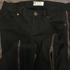 Free people jeans