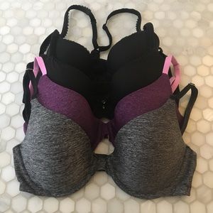 Victoria's Secret BRA BUNDLE!!!