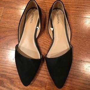 Merona flats