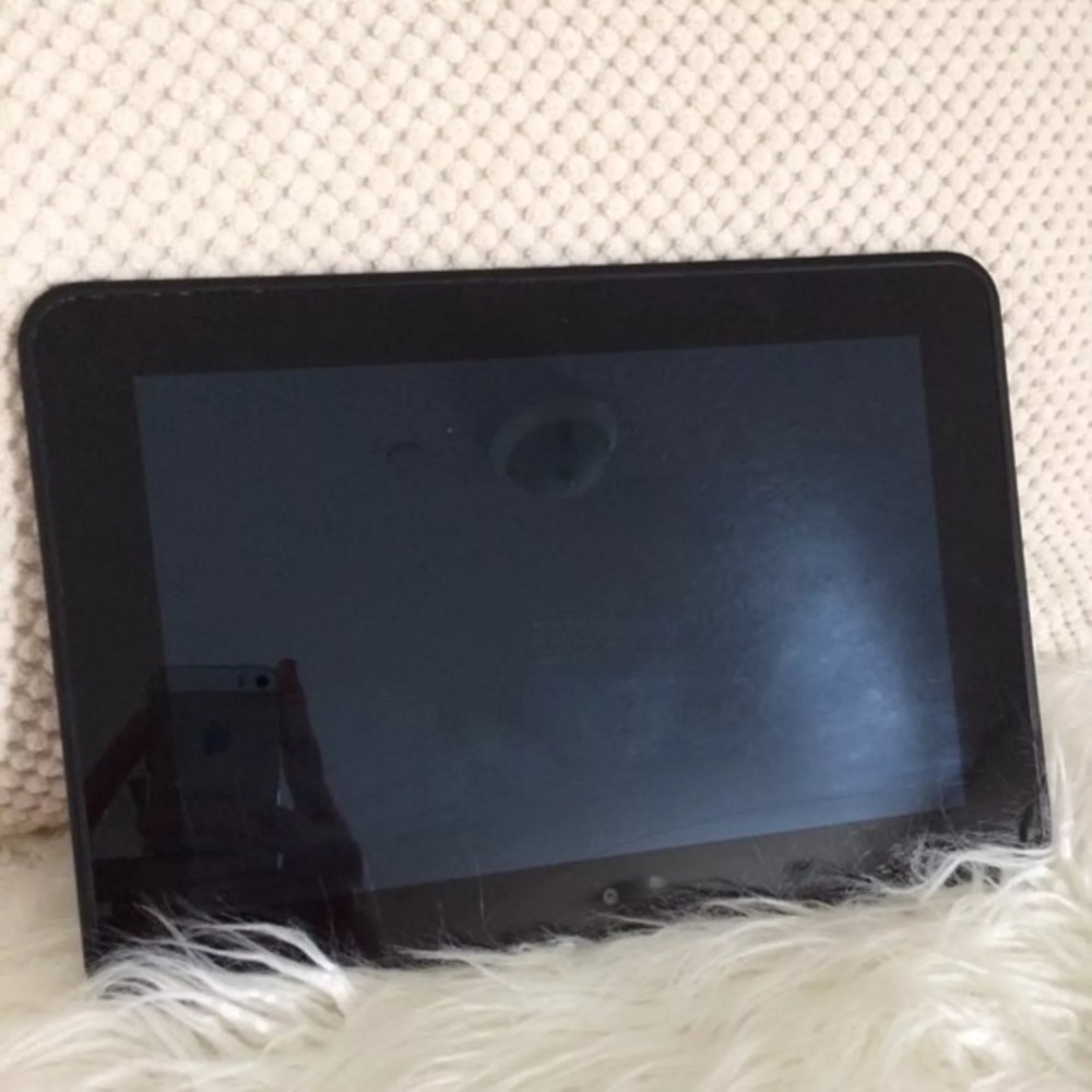 Kindle Fire HD
