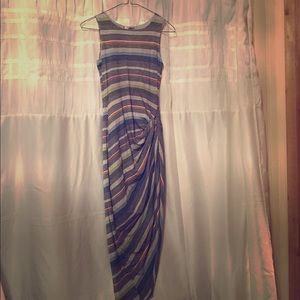 Very comfortable maxi dress