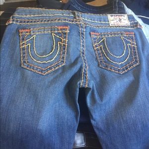 True religion skinnys