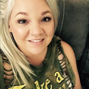 Meet your Posher, Jessyca