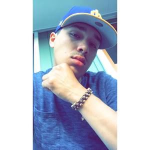 Meet your Posher, Cameron