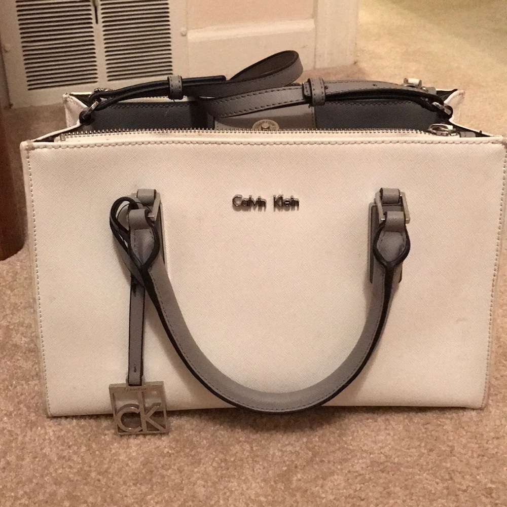 Calvin Klein purse