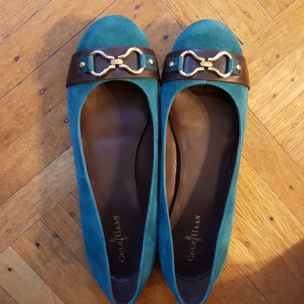 COLE HAAN FLAT
