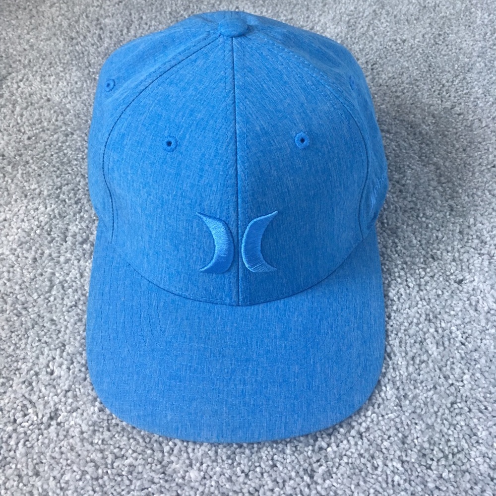 Men's Hurley Hat