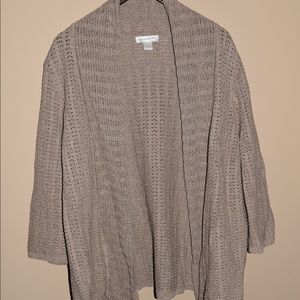 Women's sweater