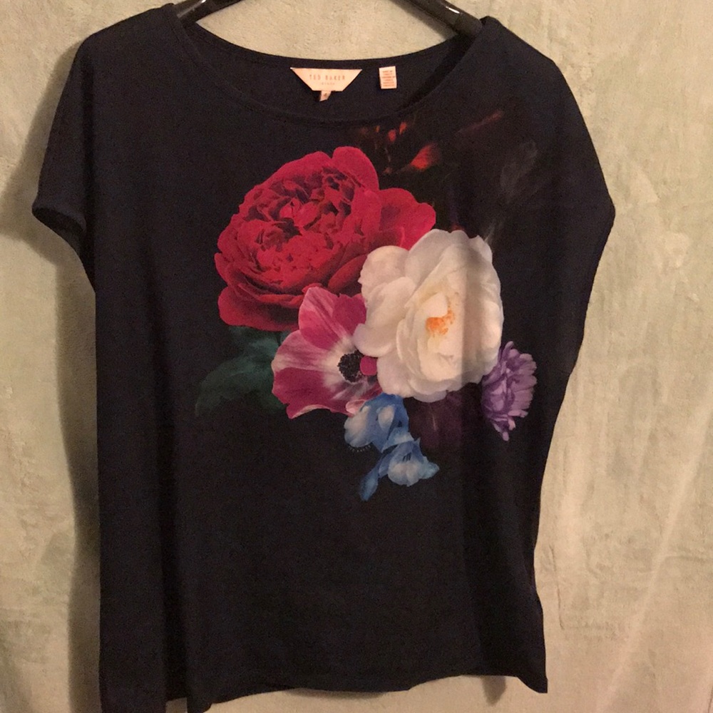 ZEANA Tshirt