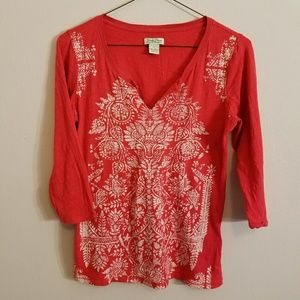 Lucky Brand T Shirt