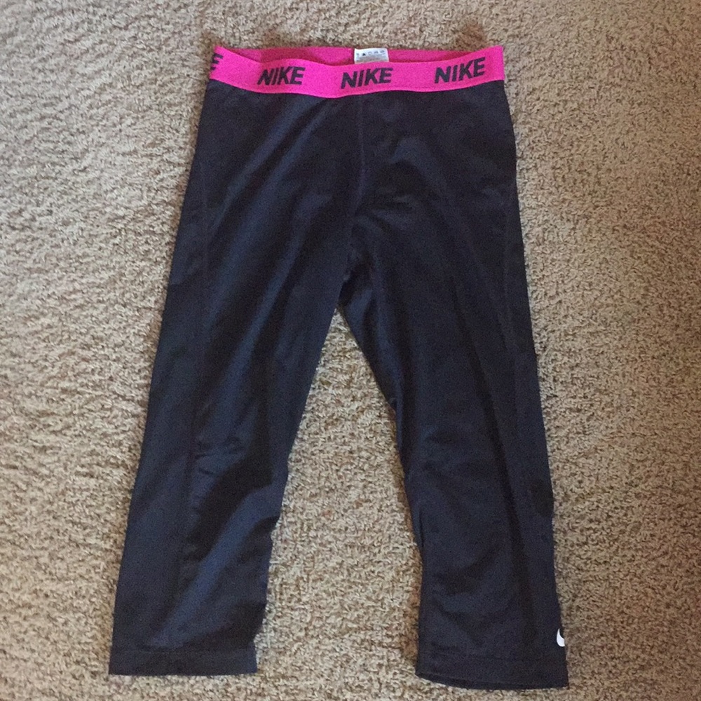Nike workout Pants