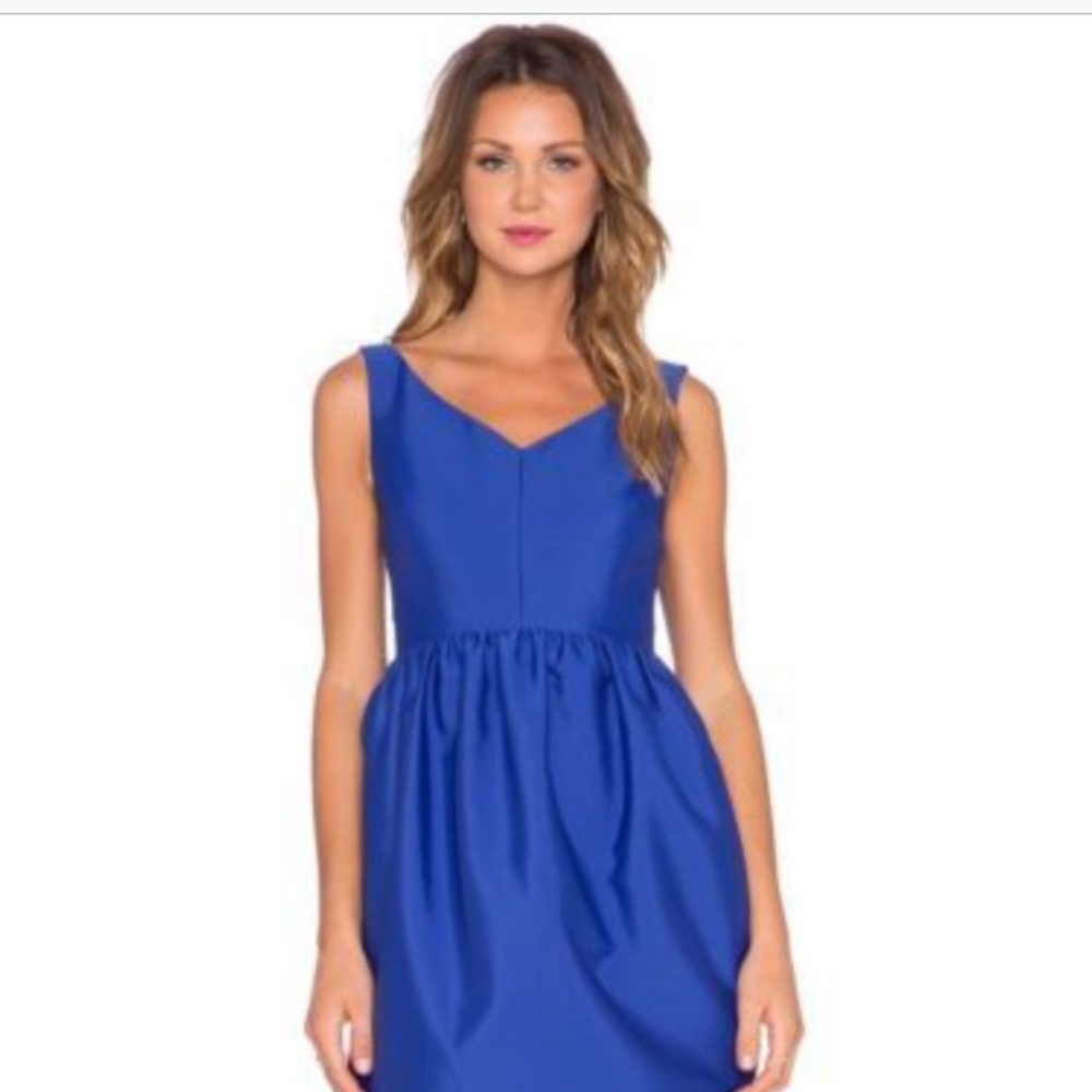 Kate Spade Cupcake Dress, Blue, Size 10