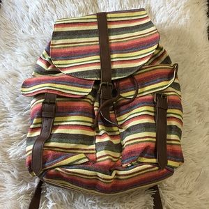 Merona backpack bag