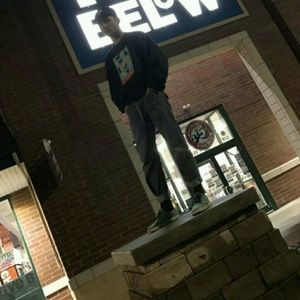 Meet your Posher, Nick