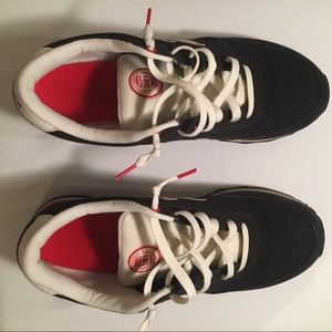 New balance men's 501 classic running shoe