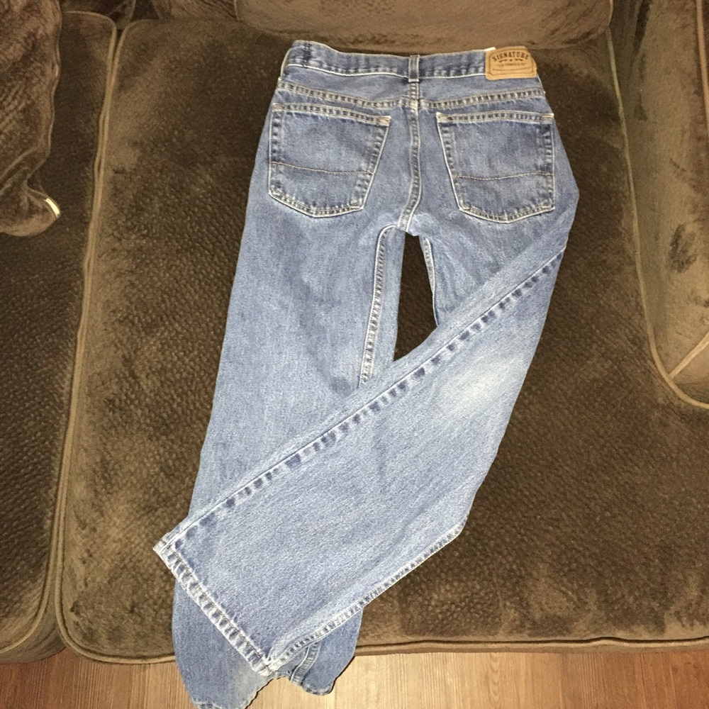 Boys jeans