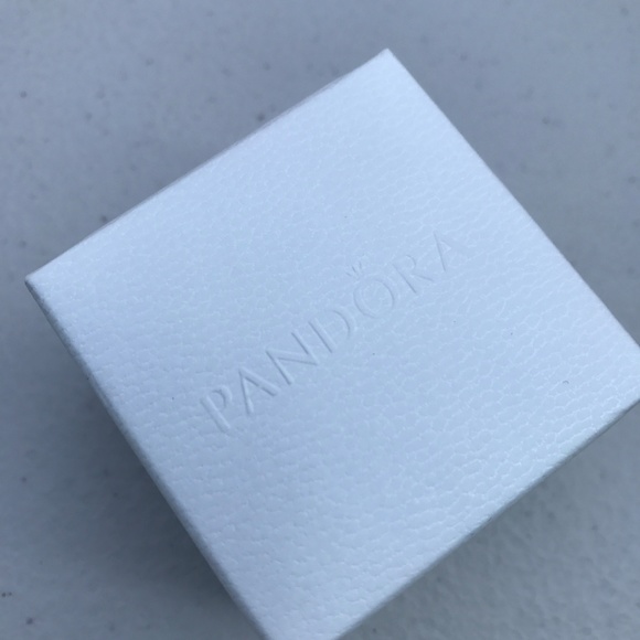 Pandora Heart Ring SET {{{{{{SORRY IS SOLD}}}}}} - Picture 5 of 5