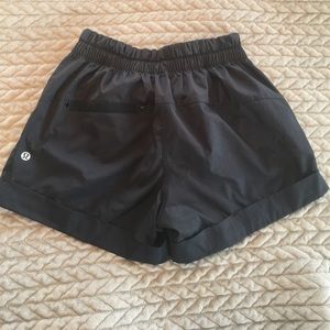 Lululemon Shorts!