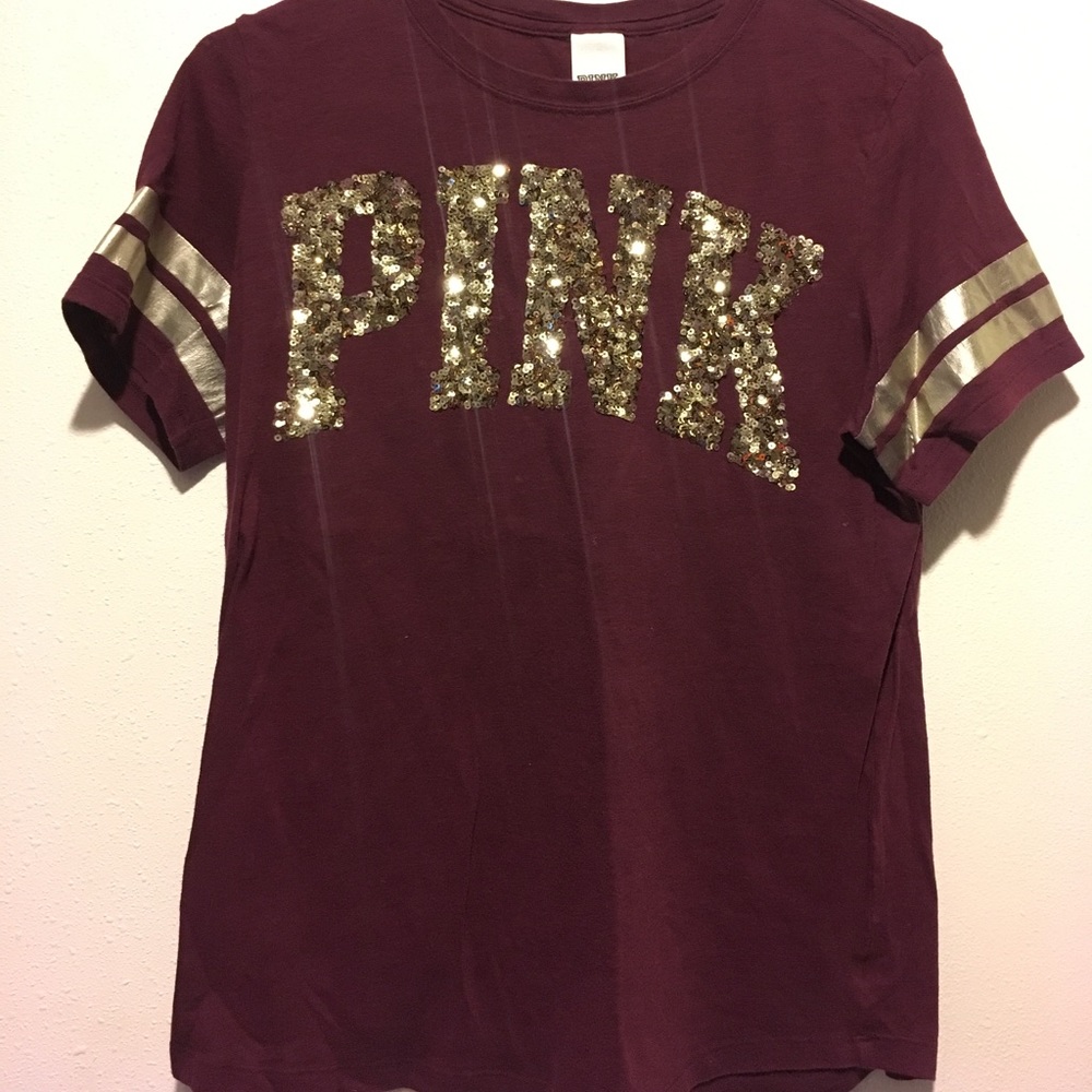 PINK Tee Shirt