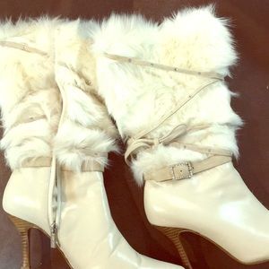 Colin Stuart boots ❄️