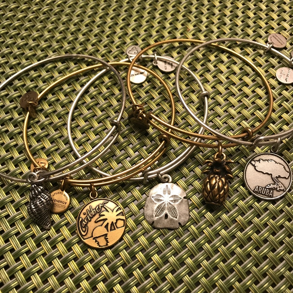 Alex and Ani