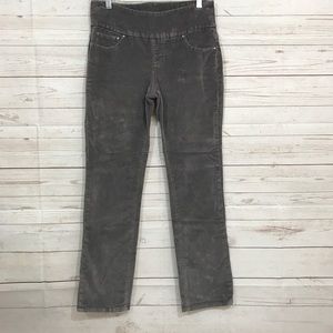 Jag Pull On Corduroy Jeans