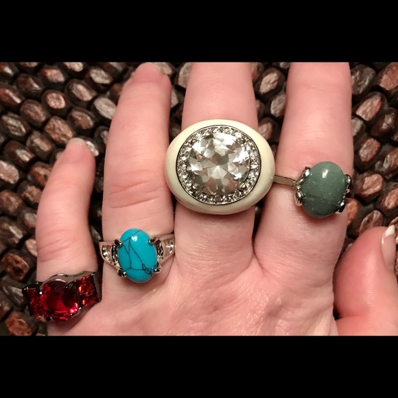 SOLD IN BUNDLE-Thank you for looking! - Picture 5 of 6