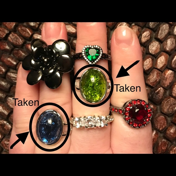 SOLD IN BUNDLE-Thank you for looking! - Picture 6 of 6