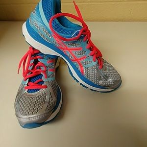 Asics Gel Cumulus 17