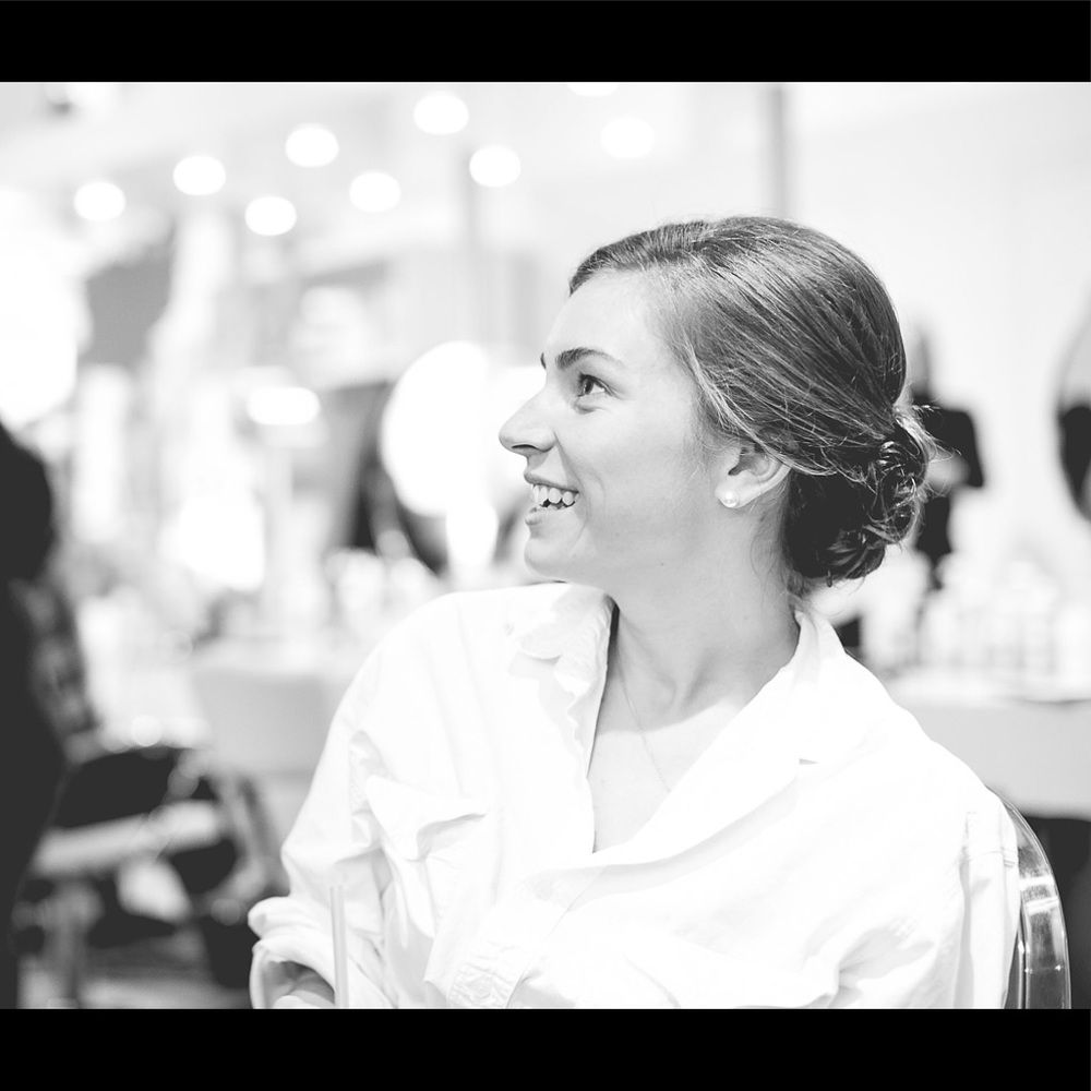 Meet your Posher, Elena