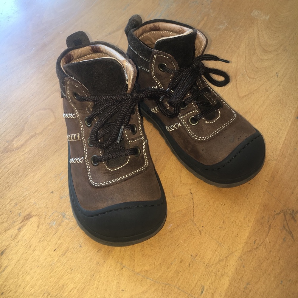Toddler boy shoes from Nordstrom