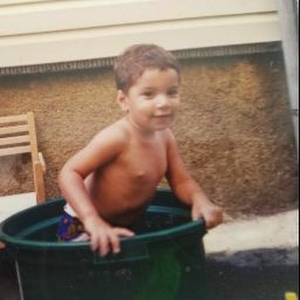 Meet your Posher, Michael