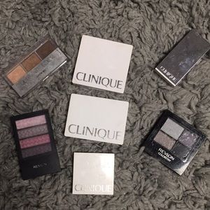 Bundle of 7 different eyeshadows!