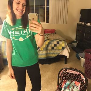 Meet your Posher, Krista