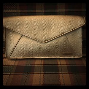 Victoria's Secret clutch handbag