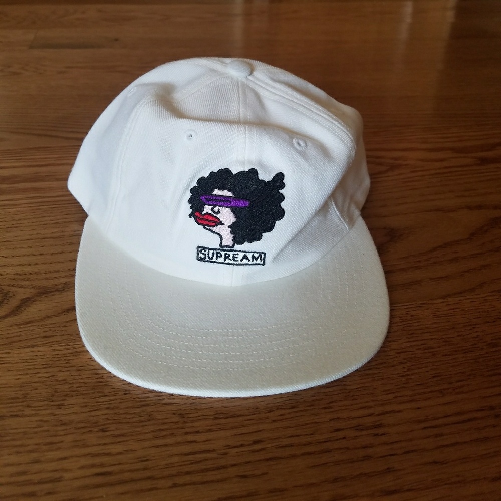 Gonz Ramn 6-Panel