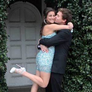 Meet your Posher, Caitlynn