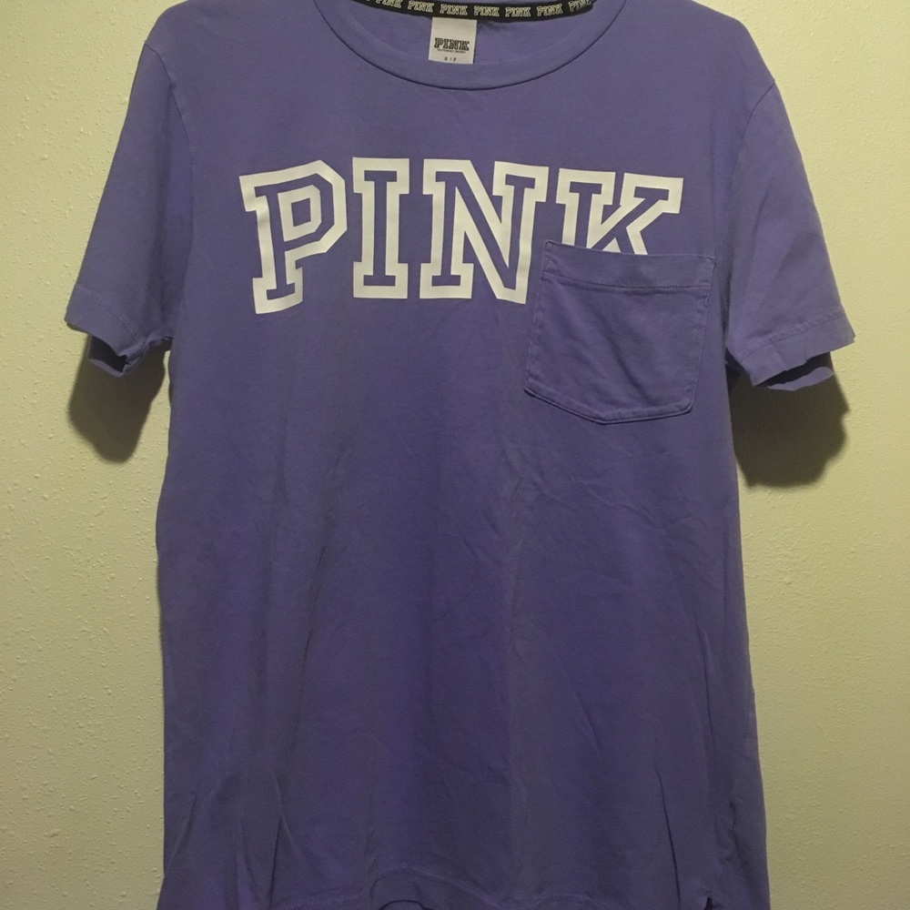 PINK Tee Shirt