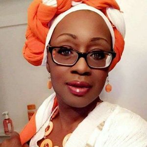 Meet your Posher, Marie