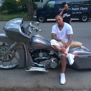 Meet your Posher, Kary